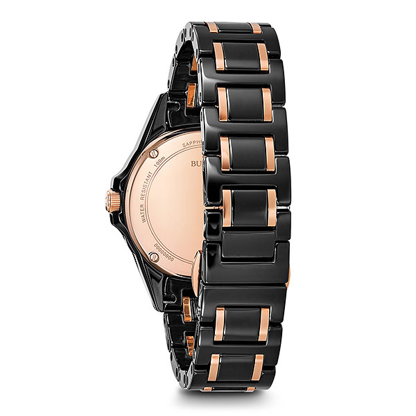 Bulova 98R242