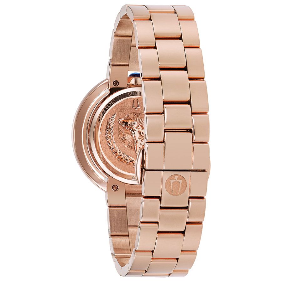 Bulova 98R248