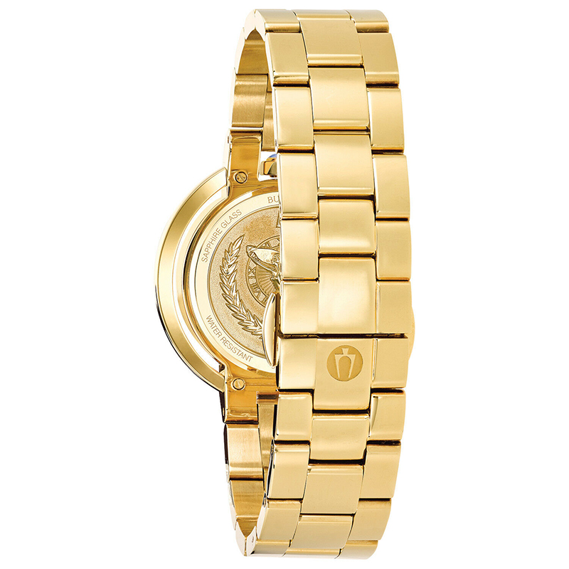 Bulova 98R249