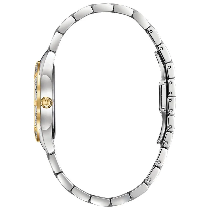 Bulova 98R263