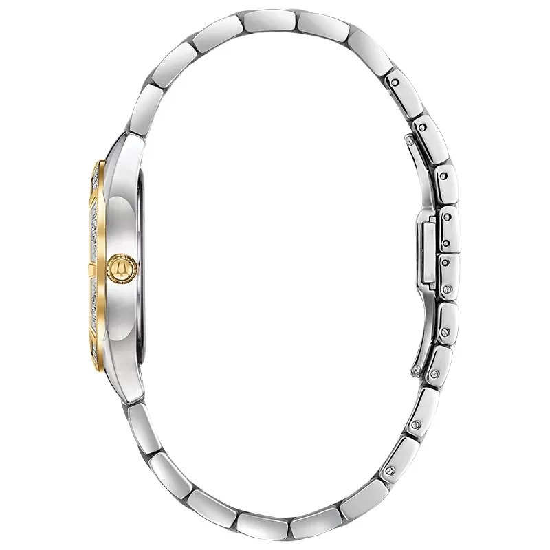 Bulova 98R263