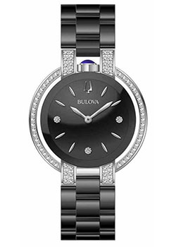 Часы Bulova Rubaiyat 98R266