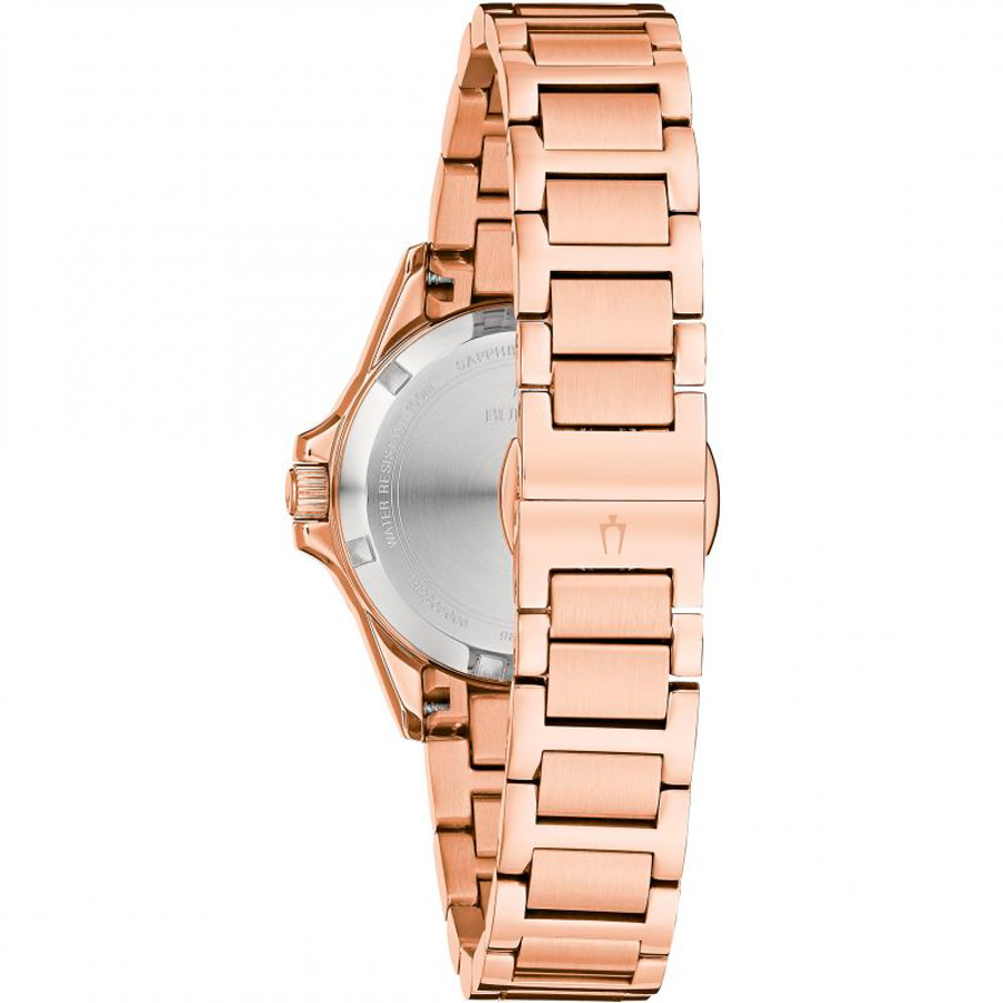 Bulova 98R295