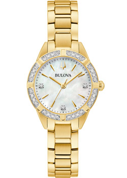 Bulova Sutton