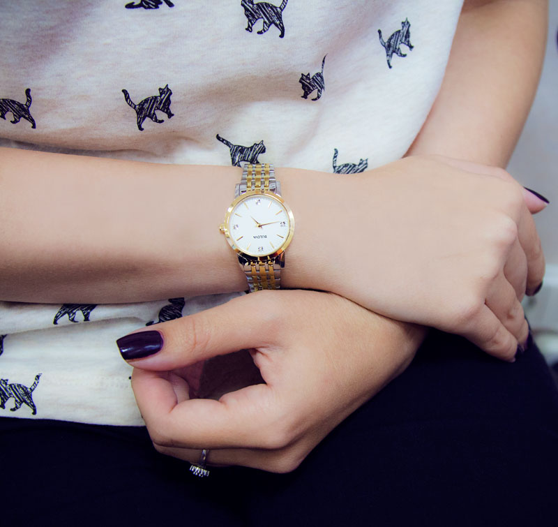 Bulova 98S115