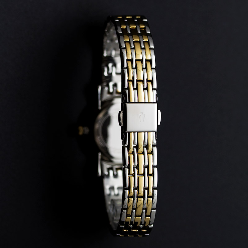 Bulova 98S115