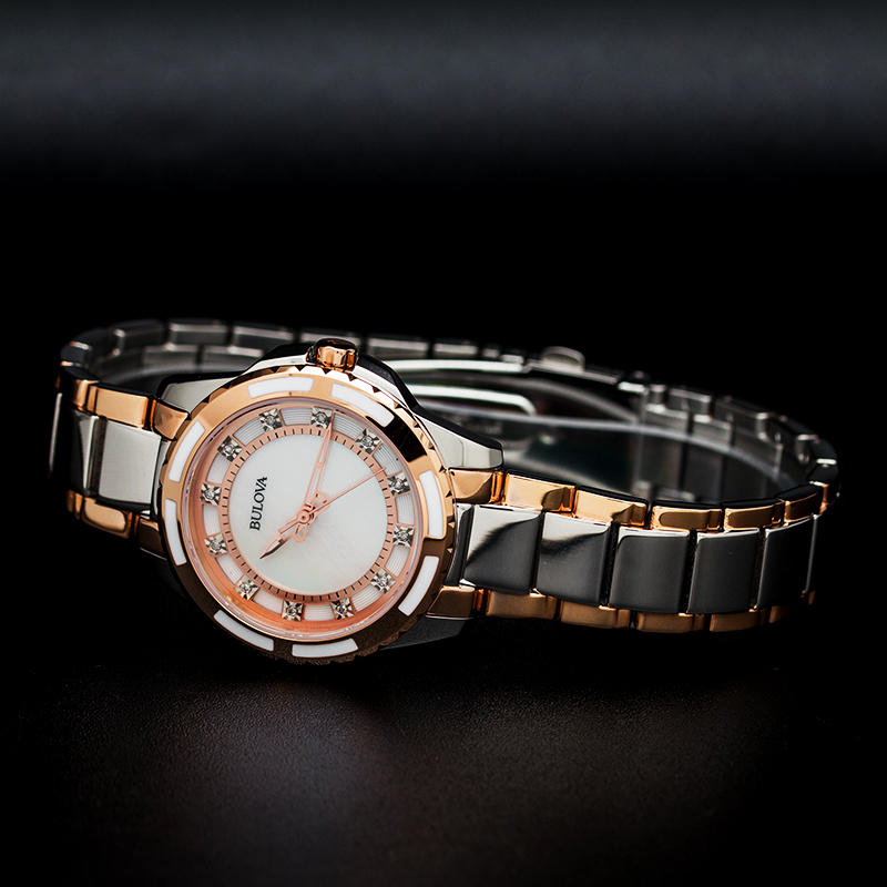 Bulova 98S134