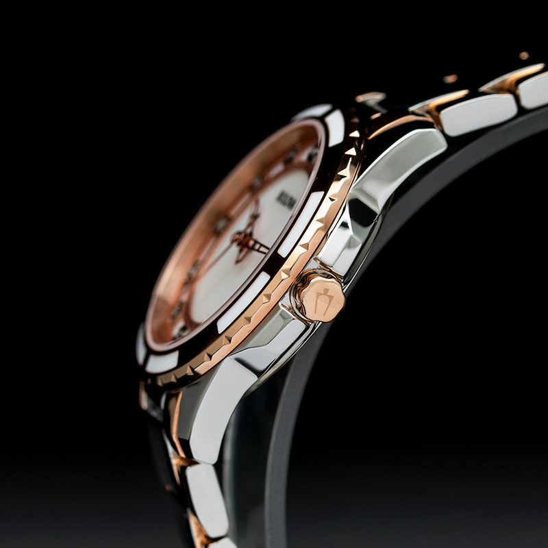 Bulova 98S134