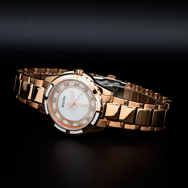 Bulova 98S141