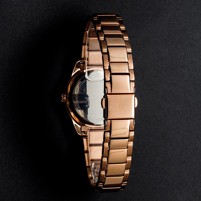 Bulova 98S141