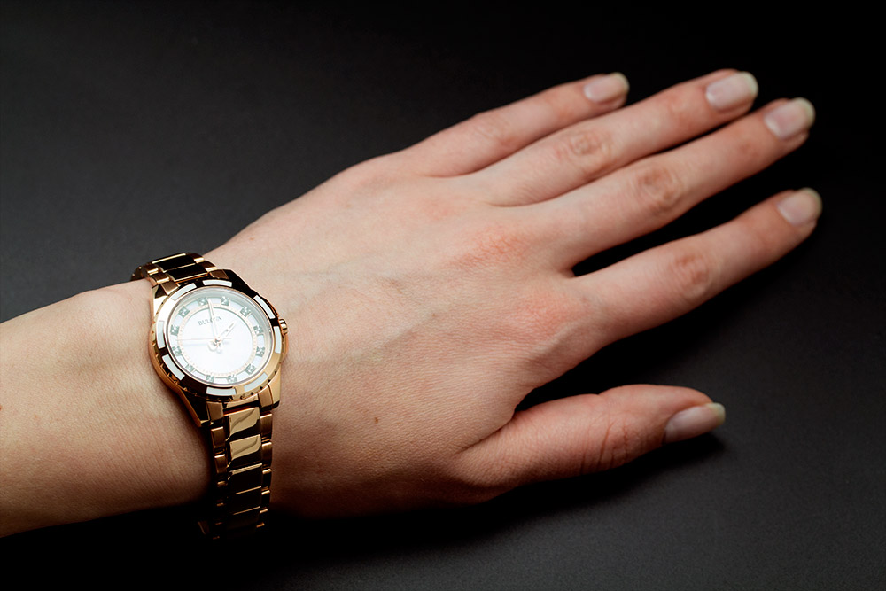 Bulova 98S141