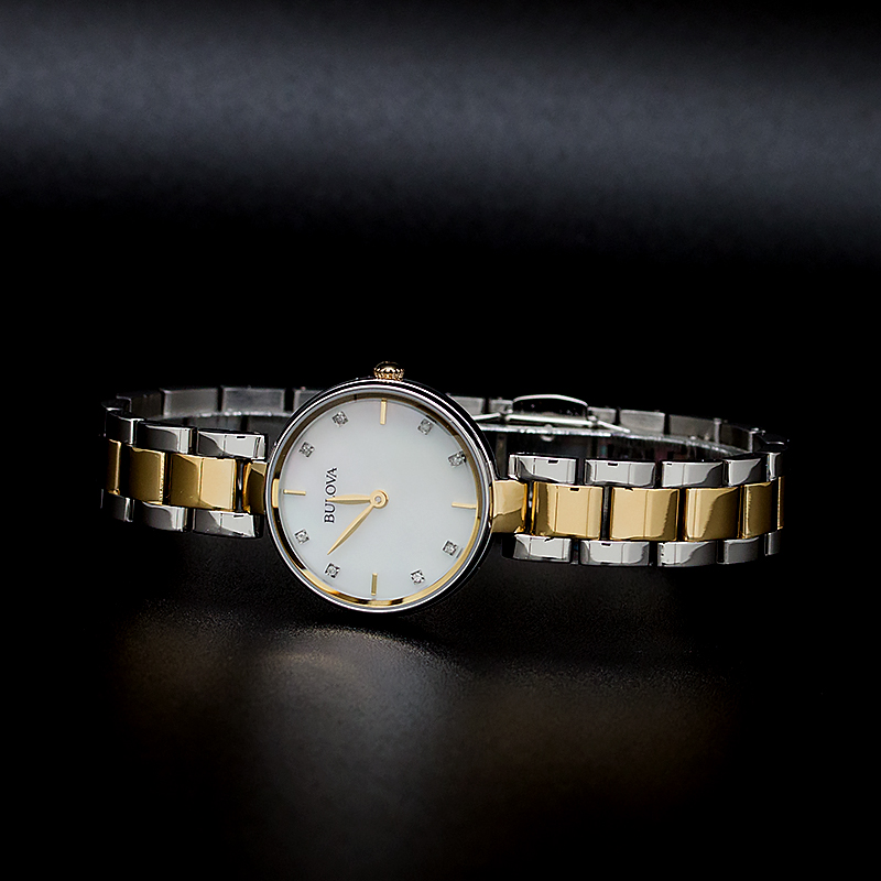 Bulova 98S146