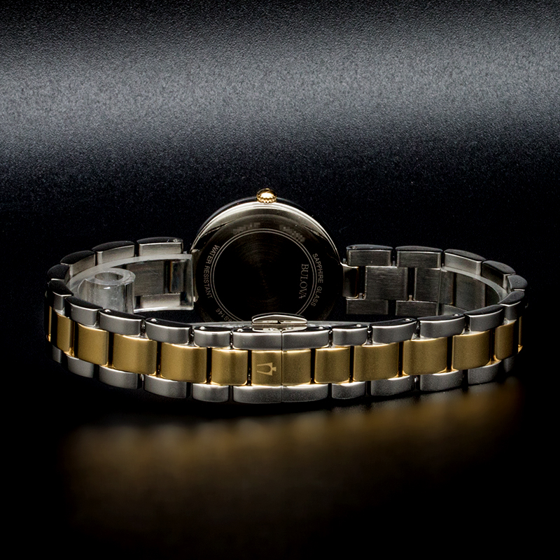 Bulova 98S146