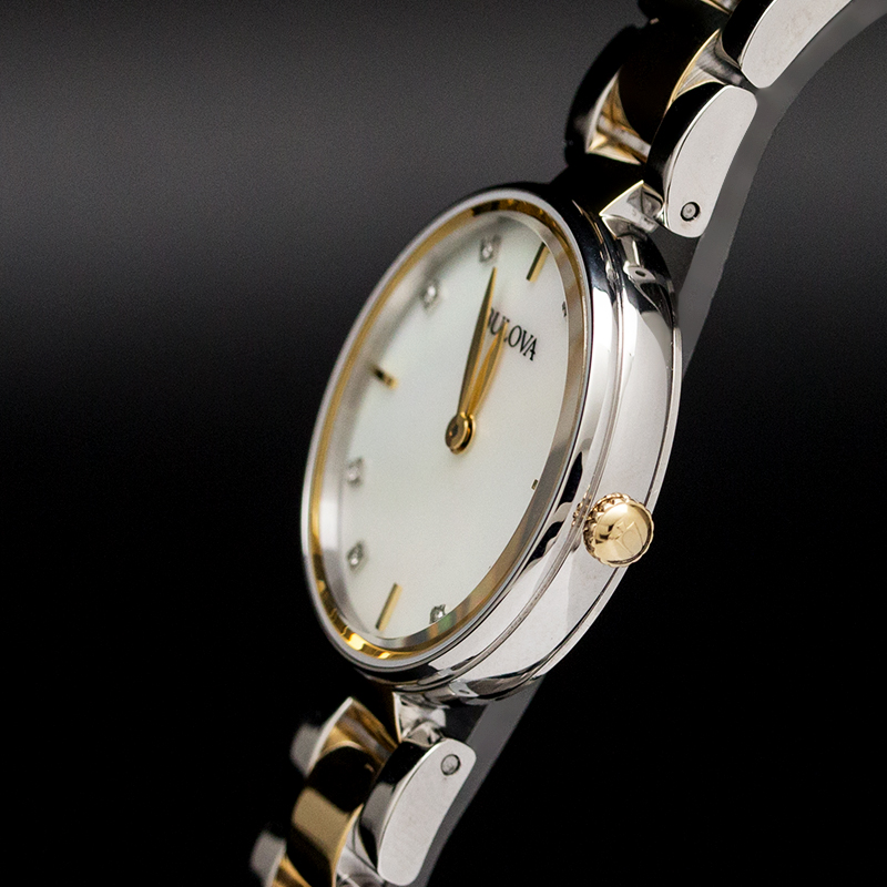 Bulova 98S146