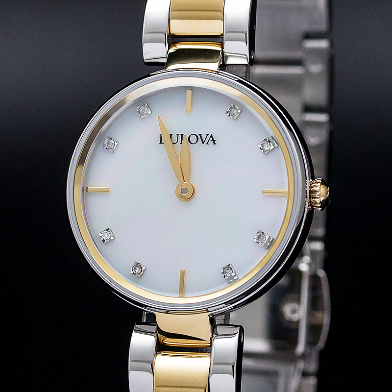 Bulova 98S146
