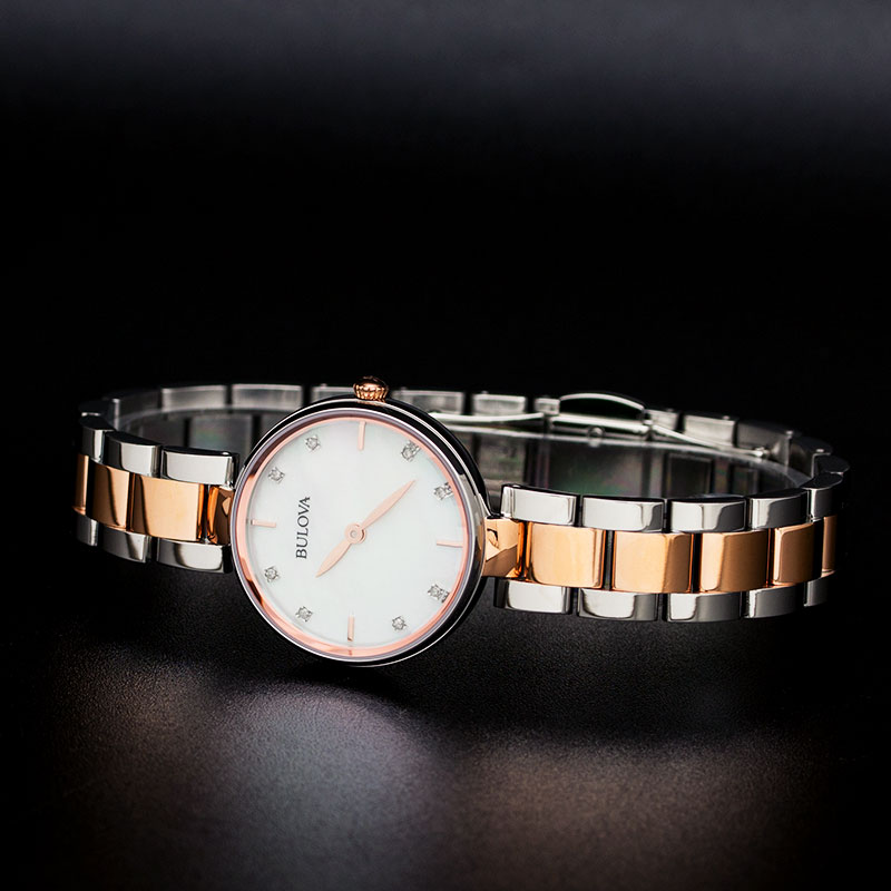 Bulova 98S147