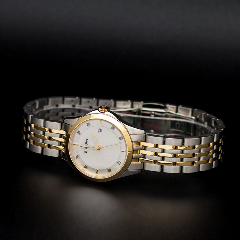Bulova 98S148