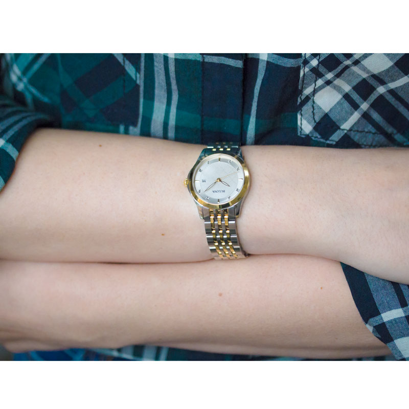 Bulova 98S148