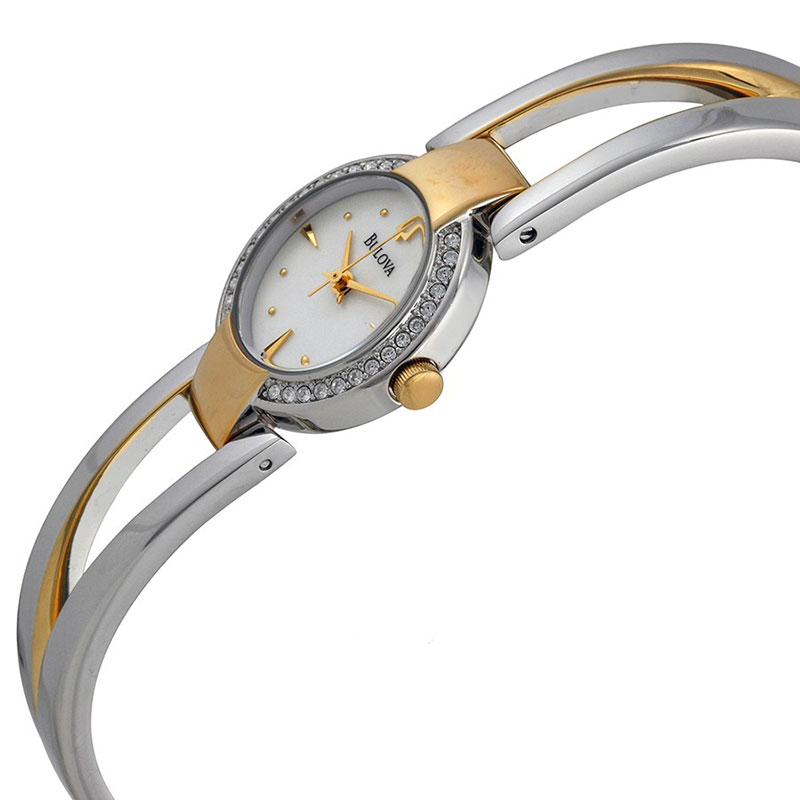 Bulova 98V08
