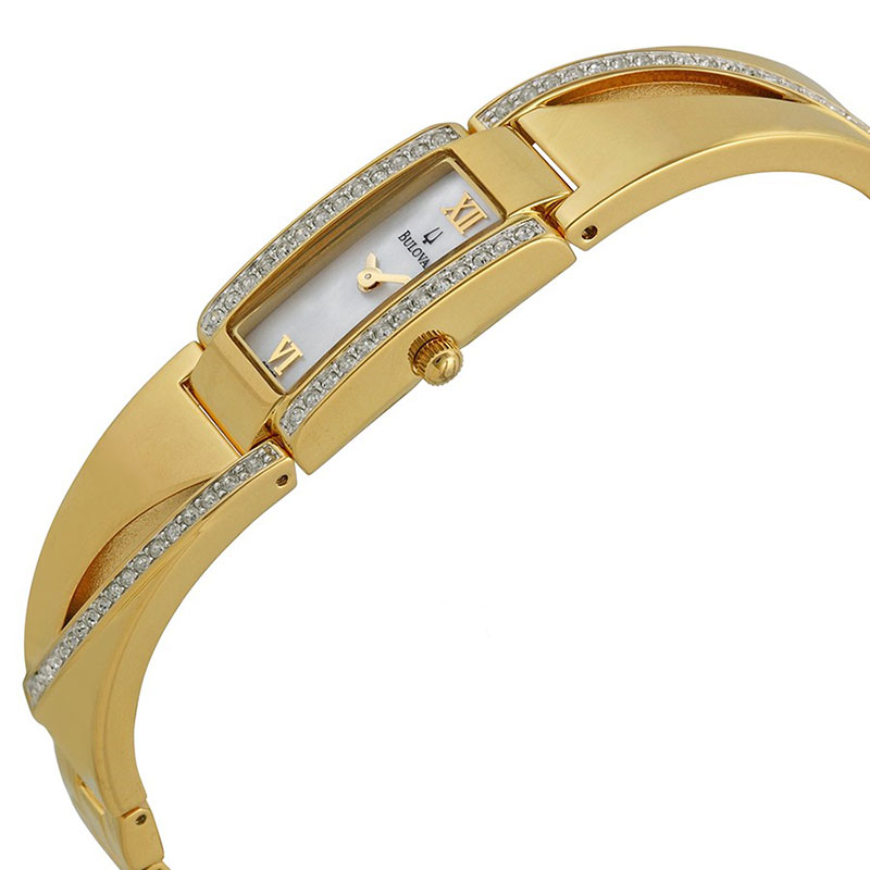 Bulova 98V28
