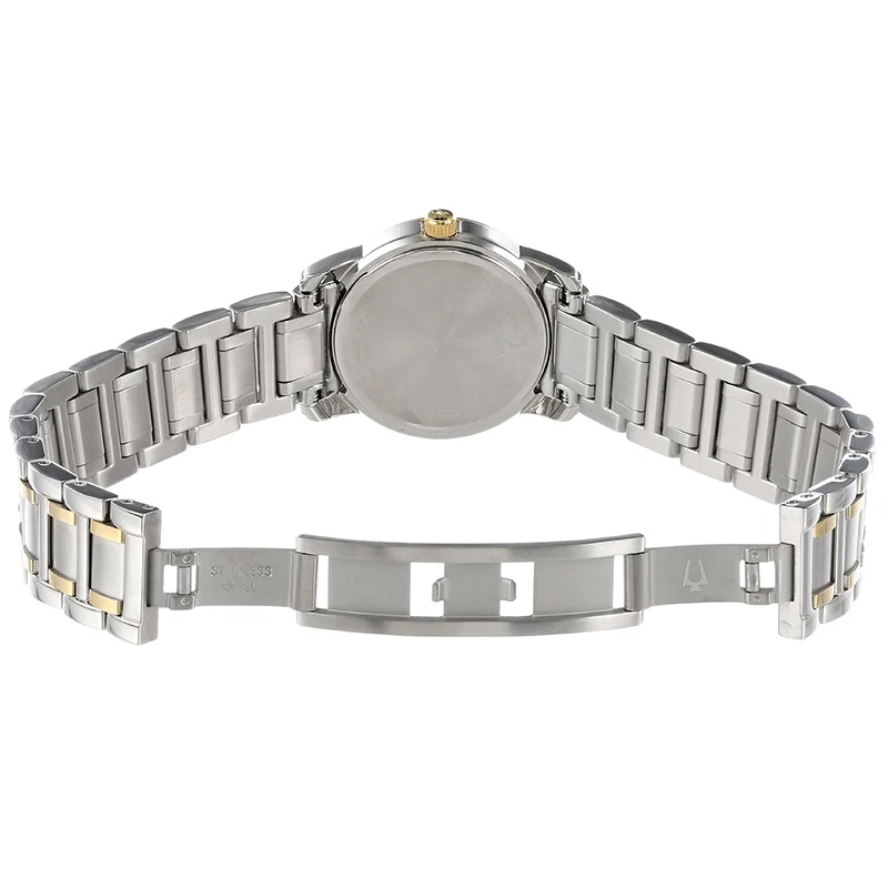 Bulova 98W107