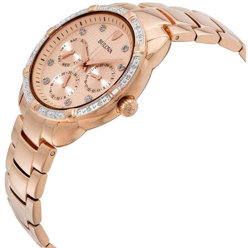 Bulova 98W178