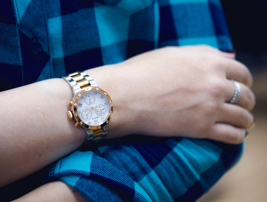 Bulova 98W210