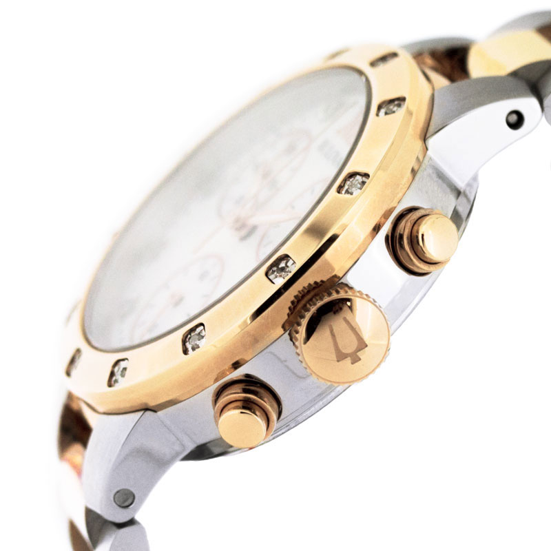 Bulova 98W210
