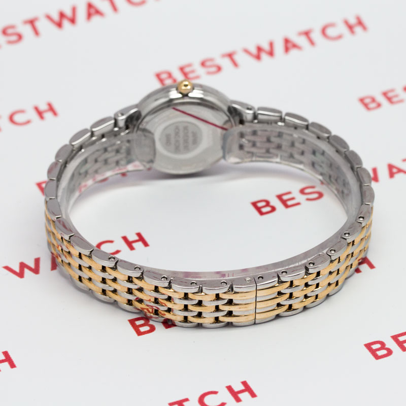 Bulova 98W211