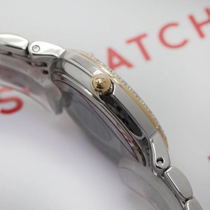 Bulova 98W211