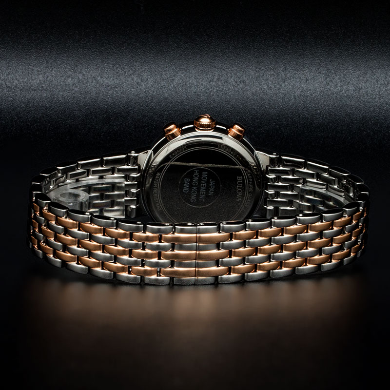 Bulova 98W215