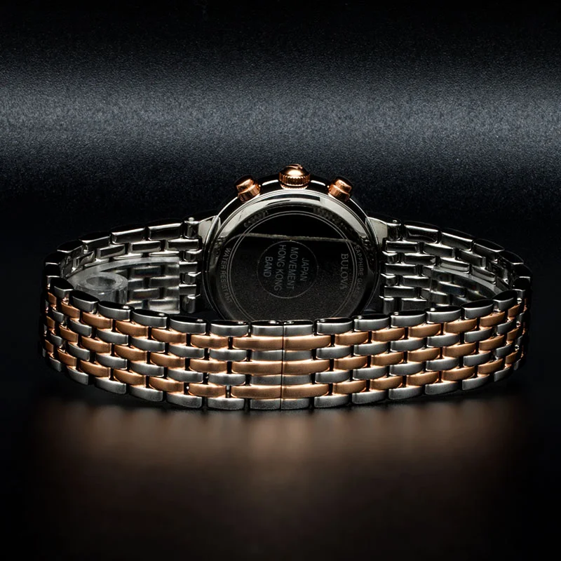 Bulova 98W215