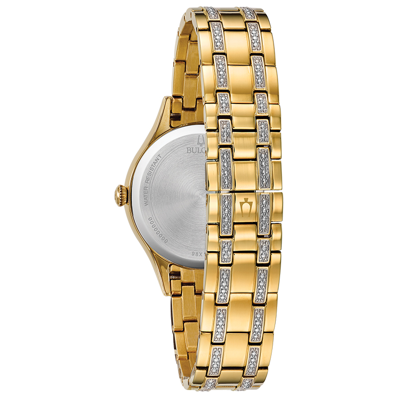 Bulova 98X119