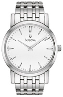 Bulova Dress 96A115
