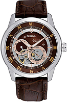 Bulova Automatic 96A120