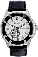 Bulova Automatic 96A123