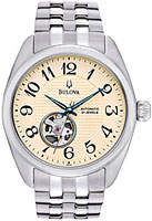 Bulova Automatic 96A124
