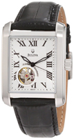 Bulova Automatic 96A127