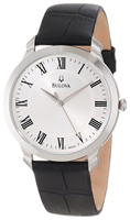 Bulova Dress 96A133