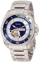 Bulova Automatic 96A137