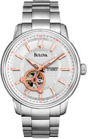 Bulova Automatic 96A143