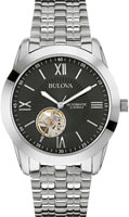 Bulova Classic 96A158