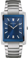 Bulova Classic 96A169