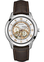 Bulova Automatic 96A172