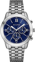 Bulova Classic 96A174