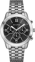 Bulova Classic 96A175