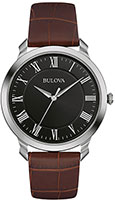 Bulova Dress 96A184