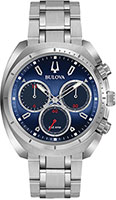 Bulova CURV 96A185