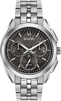 Bulova CURV 96A186
