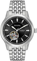 Bulova Automatic 96A191